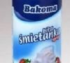 BakomaWhipped Cream (Spray) x 250ml -  